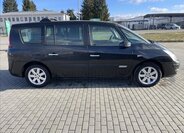 Renault Grand Espace MPV 2,0 l 127 kw