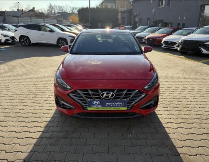 Hyundai i30 2