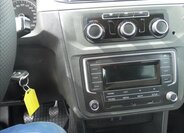 Volkswagen Caddy 26