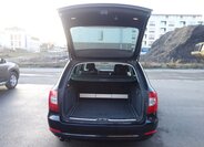 Škoda Superb Kombi 2,0 l 125 kw