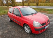 Renault Clio 4