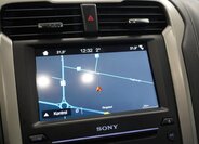 Ford Mondeo Kombi 2,0 l 179 kw