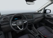 Volkswagen Caddy Kombi 2,0 l 90 kw