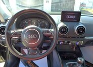 Audi A3 Hatchback 1,4 l 90 kw