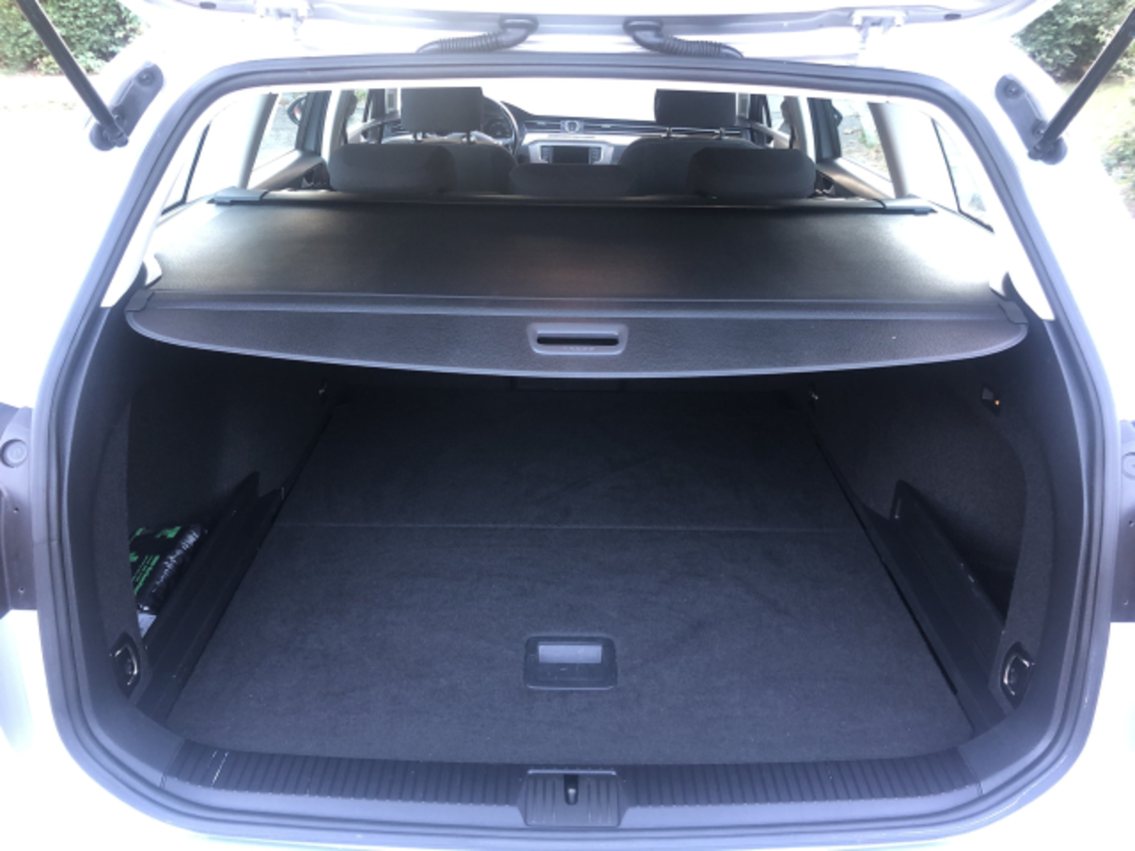 Volkswagen Passat 45