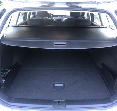 Volkswagen Passat 45