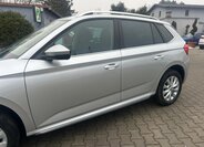 Škoda Kamiq Hatchback 999,0 85 kw