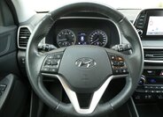 Hyundai Tucson SUV / Terénní 1,6 l 130 kw