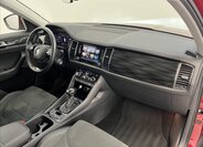 Škoda Kodiaq SUV / Terénní 2,0 l 140 kw
