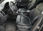 Škoda Kodiaq SUV / Terénní 2,0 l 140 kw