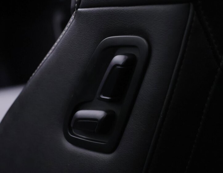 Škoda Superb Kombi 2,0 l 200 kw