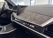 BMW X5 Kombi 3,0 l 210 kw