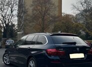 BMW Řada 5 Kombi 0,0 0