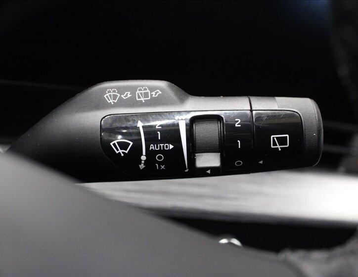 KIA Sportage SUV / Terénní 1,6 l 110 kw