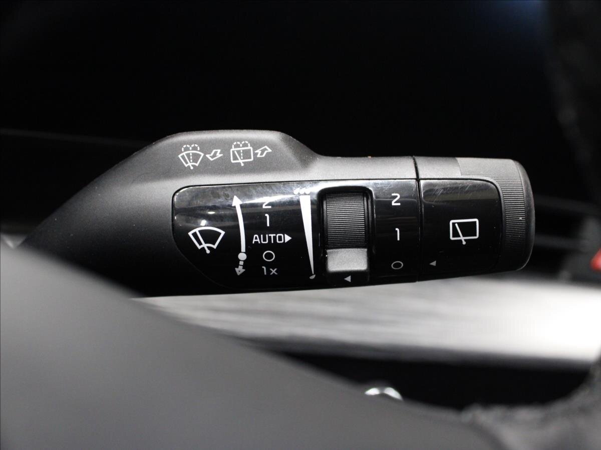 KIA Sportage SUV / Terénní 1,6 l 110 kw