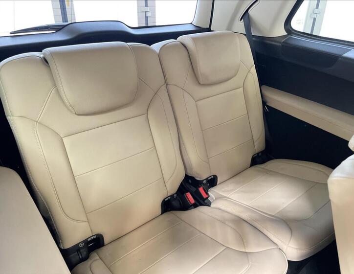 Mercedes-Benz GLS 23