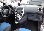 Ford Ka 27