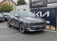 KIA Sportage SUV / Terénní 1,6 l 118 kw