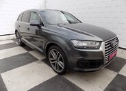 Audi Q7 SUV / Terénní 3,0 l 190 kw