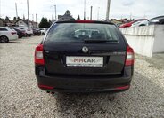 Škoda Octavia Kombi 1,4 l 90 kw