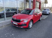 Škoda Kamiq Hatchback 999,0 85 kw