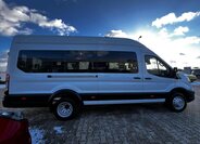 Ford Transit Ostatní 2,0 l 121 kw