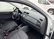 Škoda Fabia Hatchback 999,0 44 kw