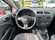 Seat Leon 7