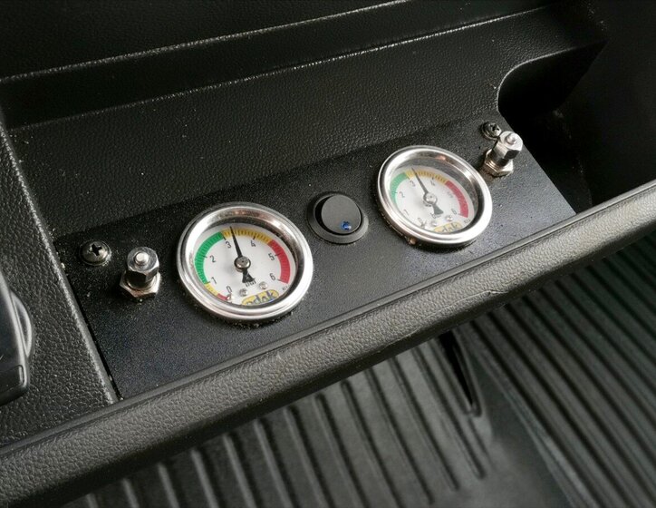 Renault Master Ostatní 2,3 l 120 kw