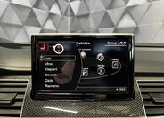 Audi S8 Sedan / Limuzína 4,0 l 382 kw