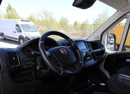 Fiat Ducato Užitková 2,2 l 103 kw