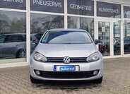 Volkswagen Golf Kombi 1,4 l 90 kw