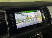 Škoda Kodiaq SUV 2,0 l 110 kw