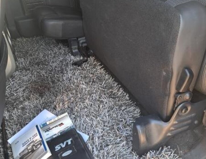 Ford F-150 Pick-up 6,2 l 306 kw