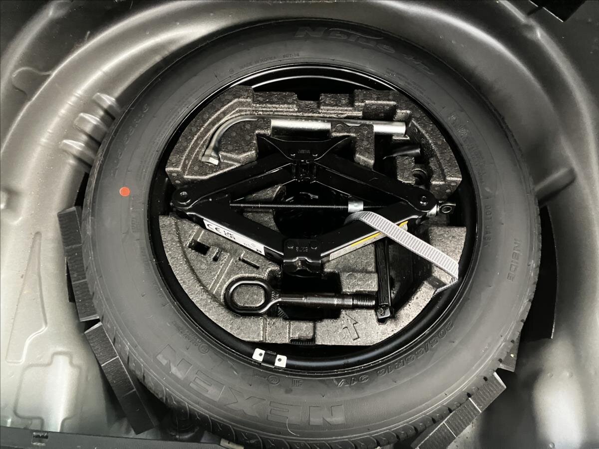 Škoda Superb Kombi 2,0 l 110 kw