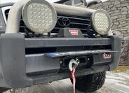 Toyota Land Cruiser Ostatní 4,2 l 150 kw