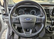 Ford Transit Custom 12