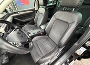 Volkswagen Passat 17