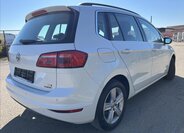 Volkswagen Golf Sportsvan Kombi 1,6 l 81 kw