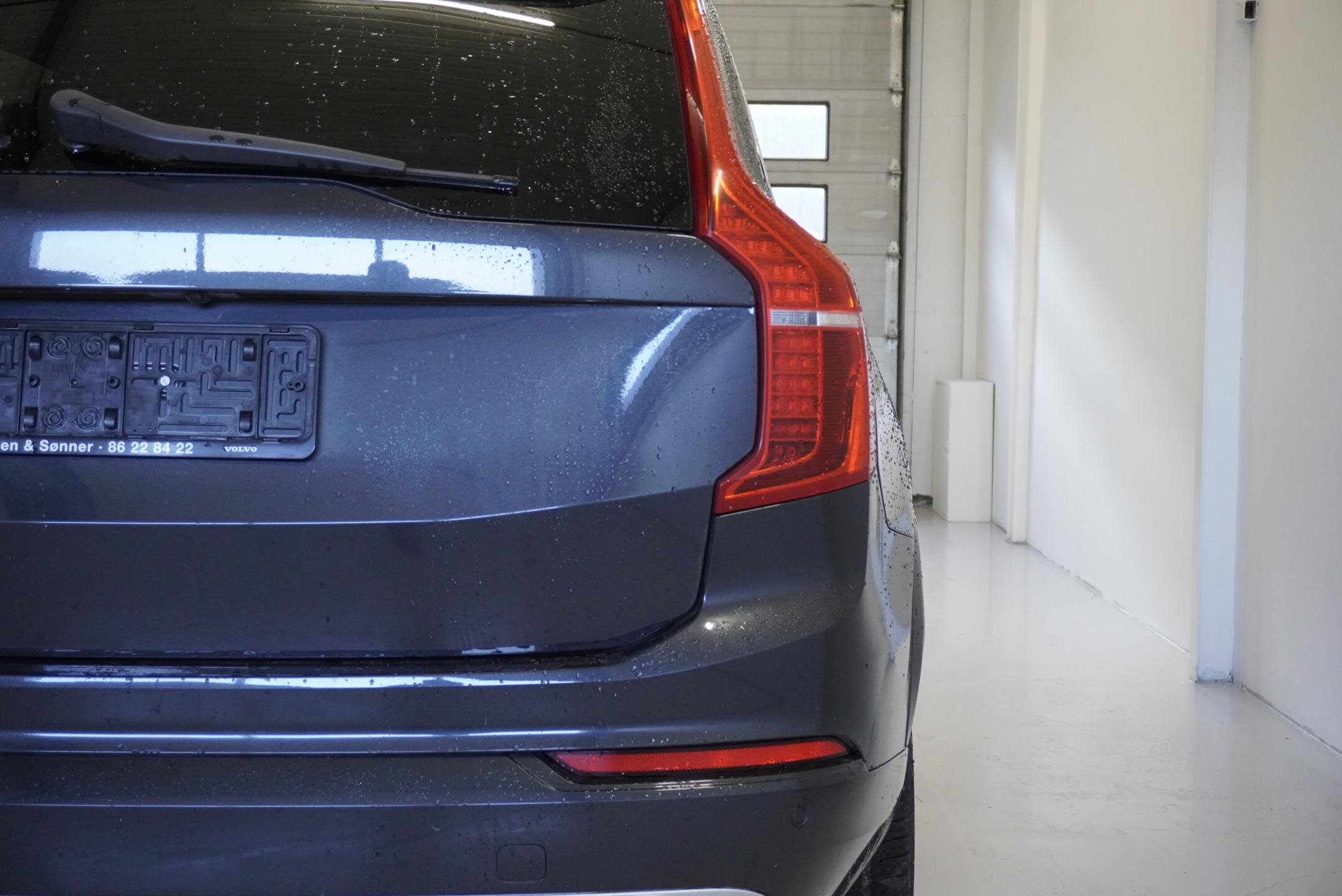 Volvo XC90 SUV 2,0 l 173 kw