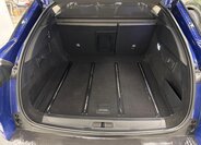 Citroën C5 X Liftback 1,6 l 133 kw