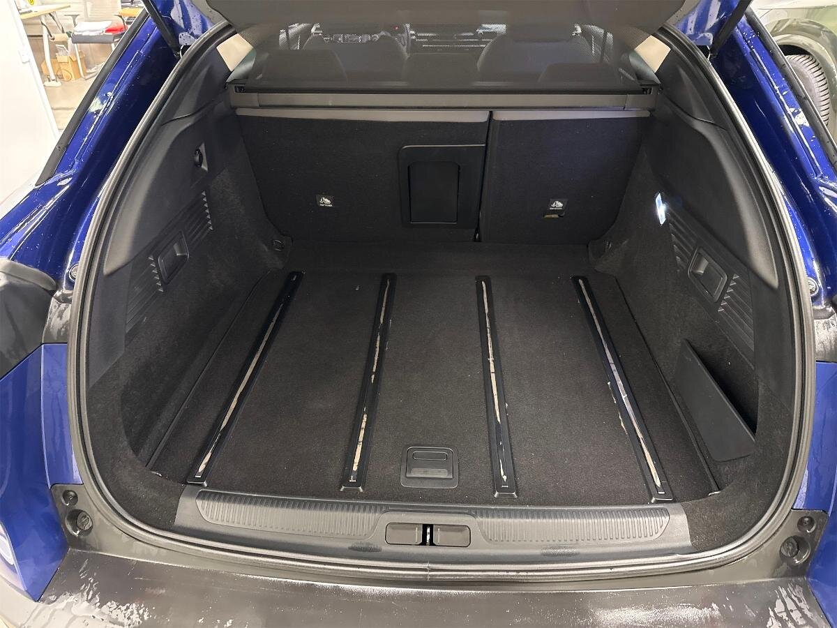 Citroën C5 X Liftback 1,6 l 133 kw