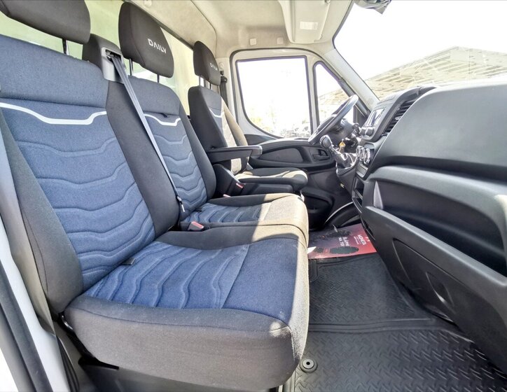 Iveco Daily Ostatní 3,0 l 132 kw