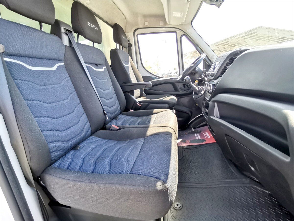 Iveco Daily Ostatní 3,0 l 132 kw