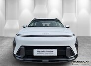 Hyundai Kona SUV / Terénní 1,6 l 101 kw