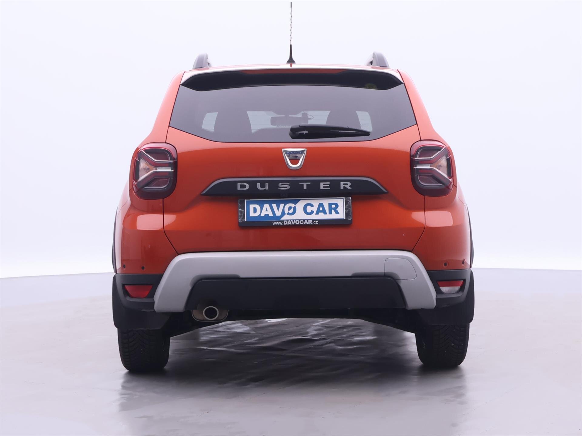 Dacia Duster SUV 999,0 67 kw