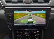 Škoda Superb Liftback 2,0 l 110 kw