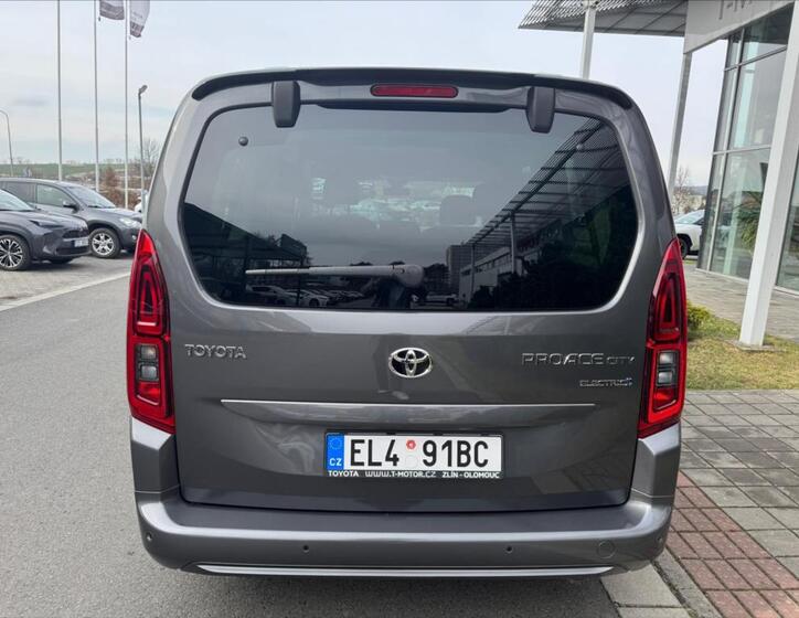 Toyota ProAce City Verso 7