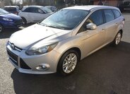 Ford Focus Kombi 2,0 l 103 kw