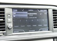 Seat Leon Kombi 1,5 l 96 kw